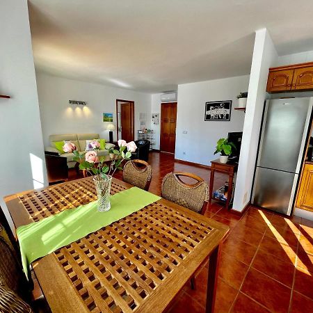 Villa Pilar Playa Blanca  Ngoại thất bức ảnh