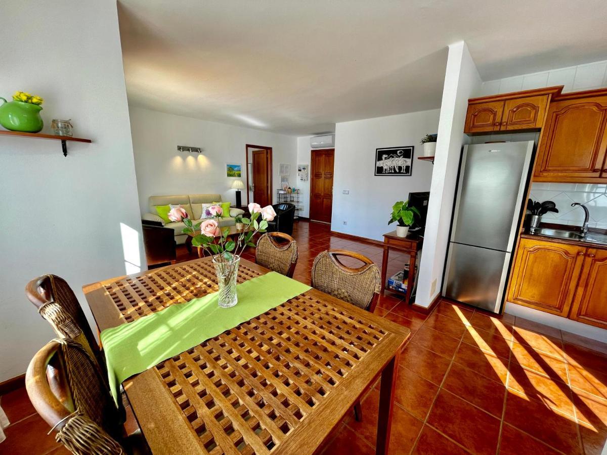 Villa Pilar Playa Blanca  Ngoại thất bức ảnh