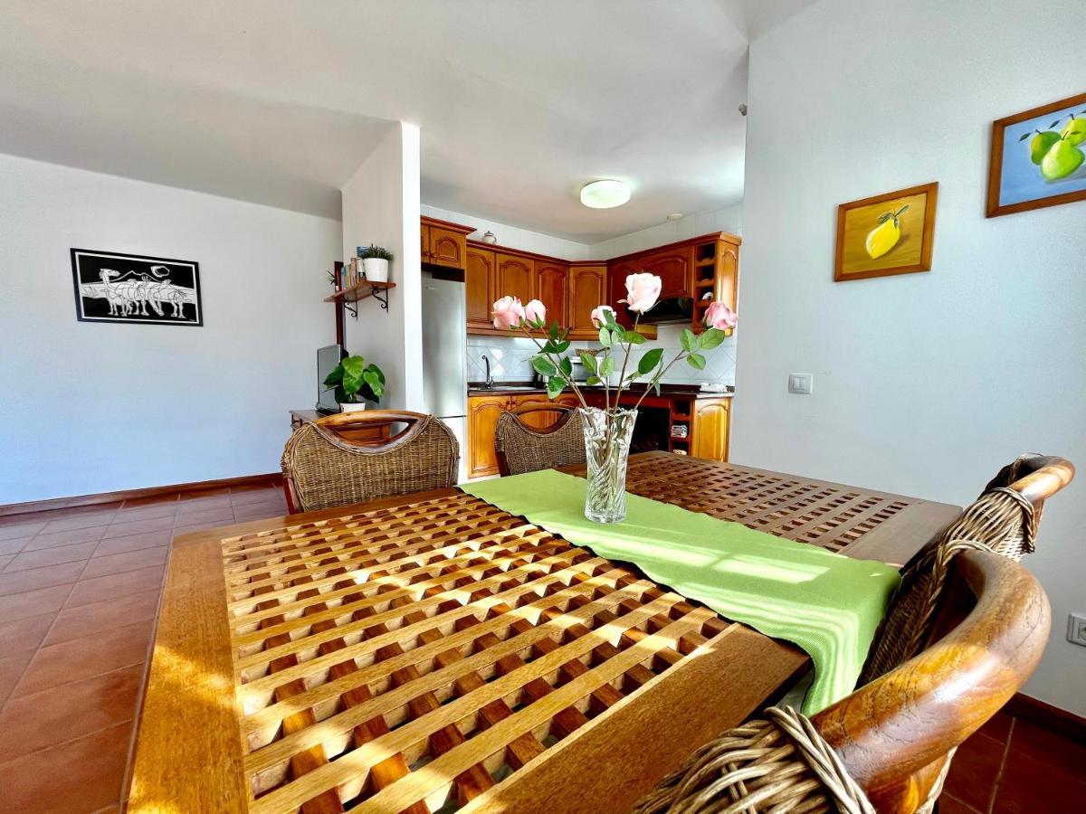 Villa Pilar Playa Blanca  Ngoại thất bức ảnh