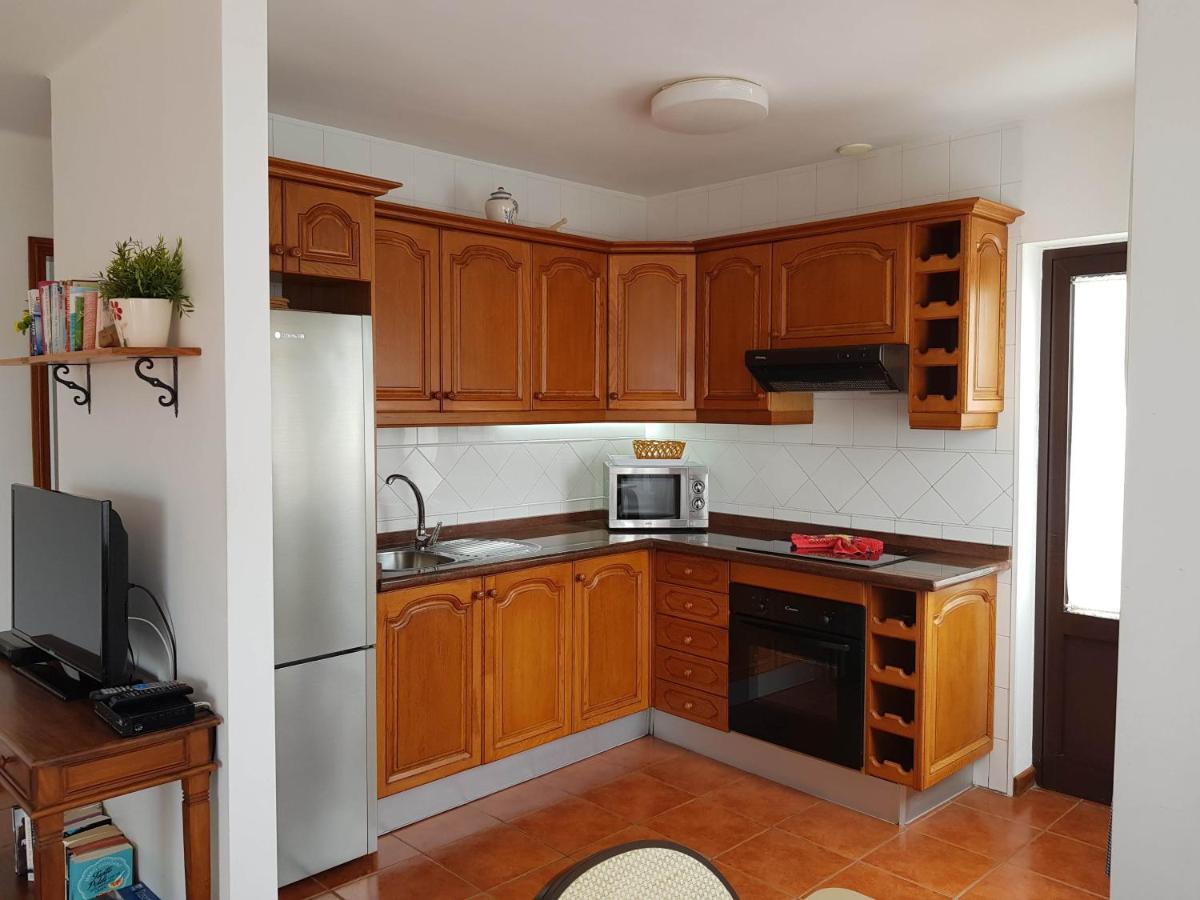 Villa Pilar Playa Blanca  Ngoại thất bức ảnh