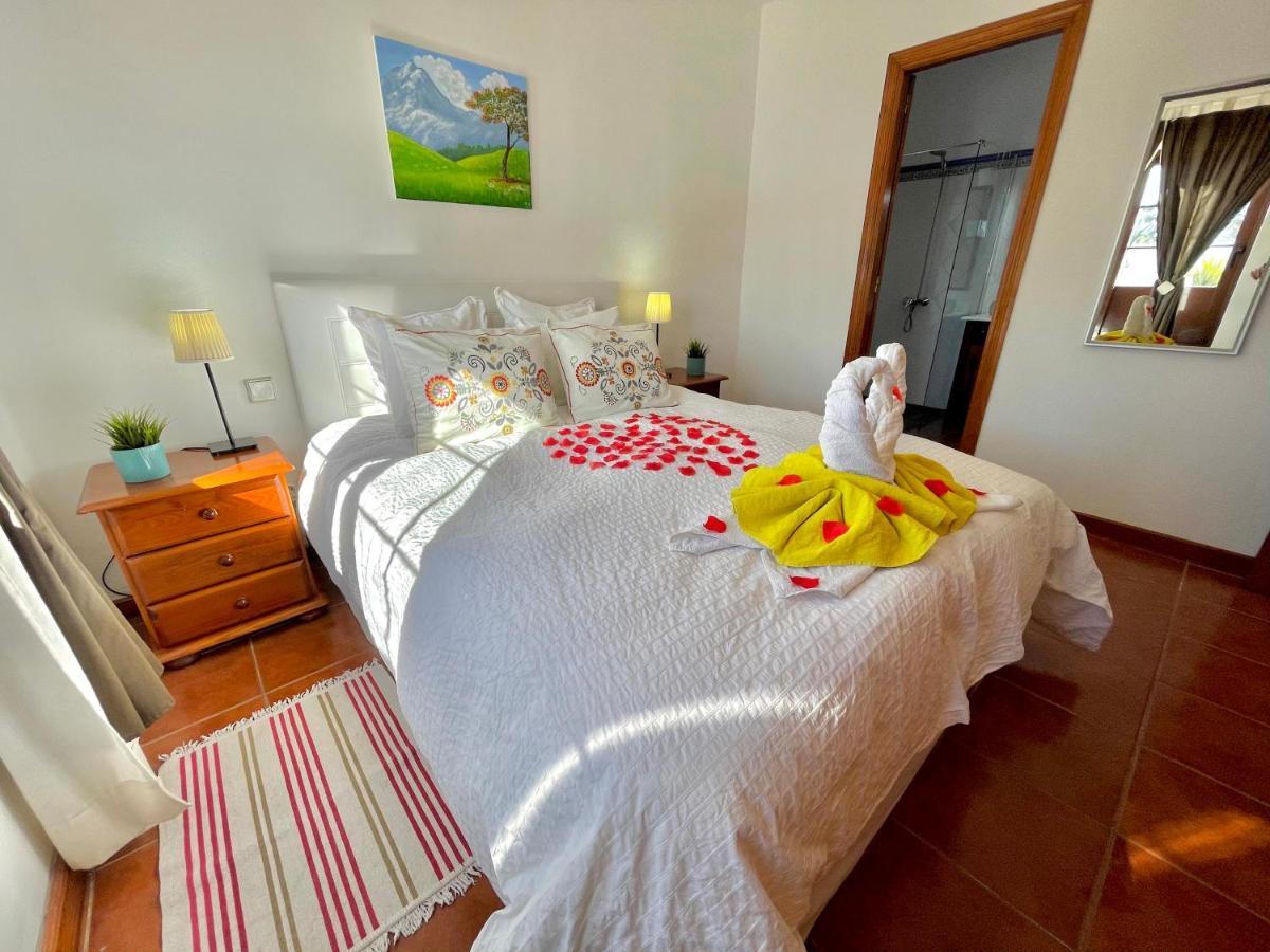 Villa Pilar Playa Blanca  Ngoại thất bức ảnh