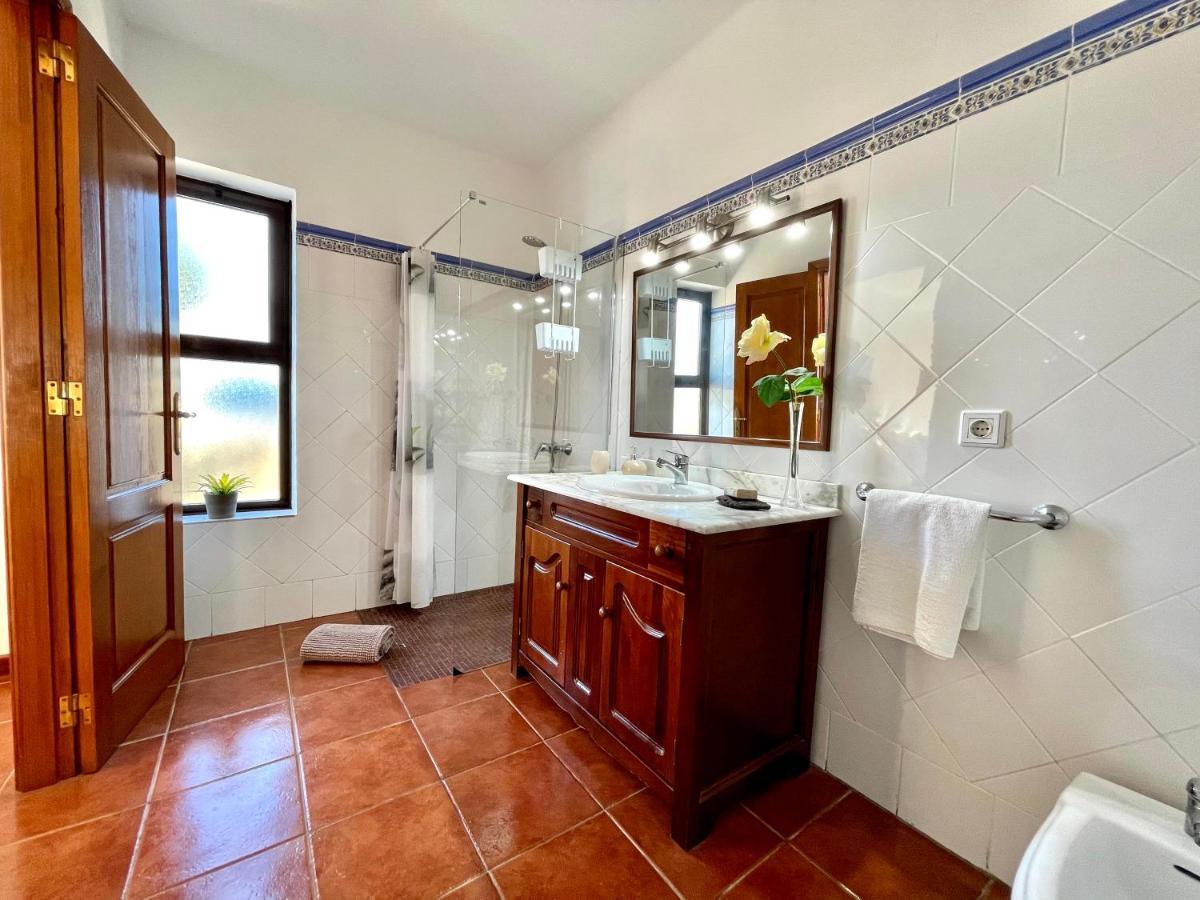 Villa Pilar Playa Blanca  Ngoại thất bức ảnh