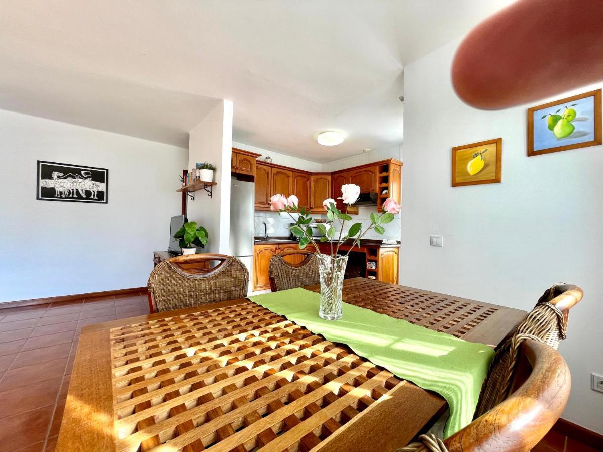 Villa Pilar Playa Blanca  Ngoại thất bức ảnh