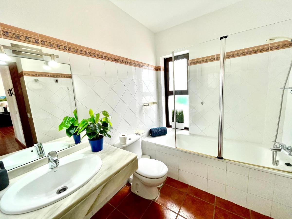 Villa Pilar Playa Blanca  Ngoại thất bức ảnh