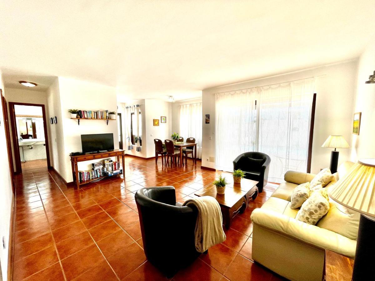 Villa Pilar Playa Blanca  Ngoại thất bức ảnh